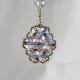 Symphony - Earrings Oval Shea - 3